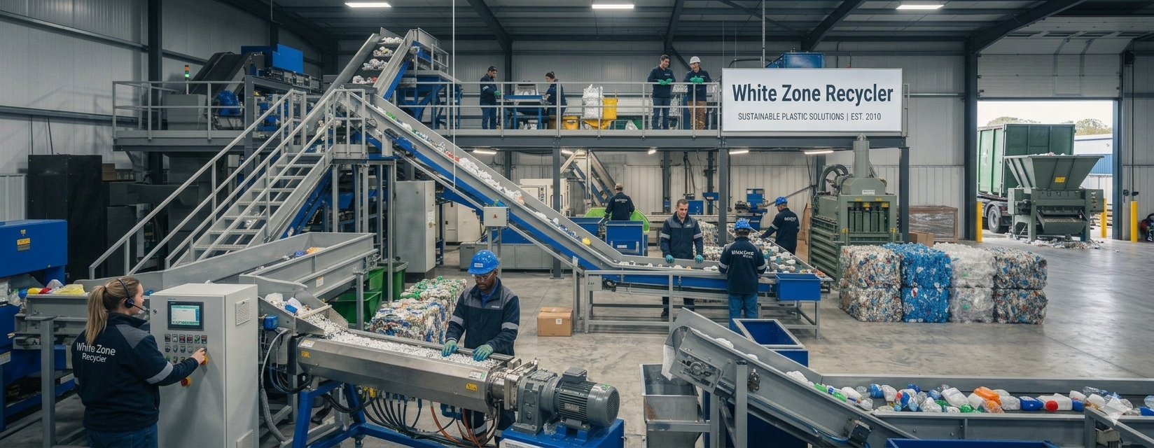 White Zone Recycler Pvt. Ltd.