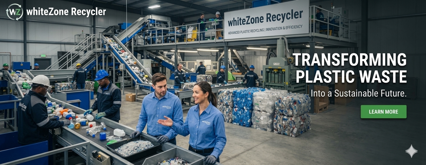 Tyre Waste Recycling Capacity